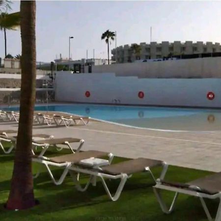 Appartamento Caribe 530 Playa del Inglés Esterno foto