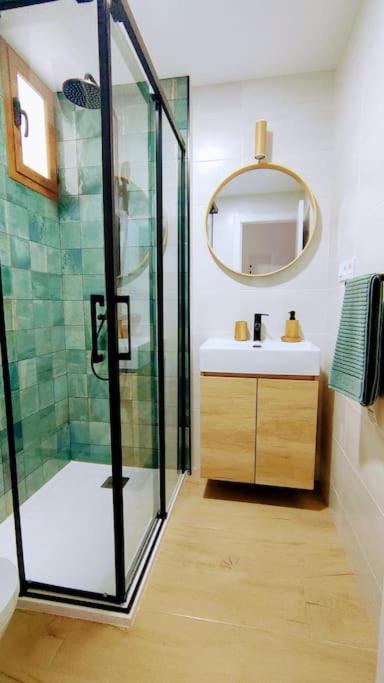 Appartamento Caribe 530 Playa del Inglés Esterno foto